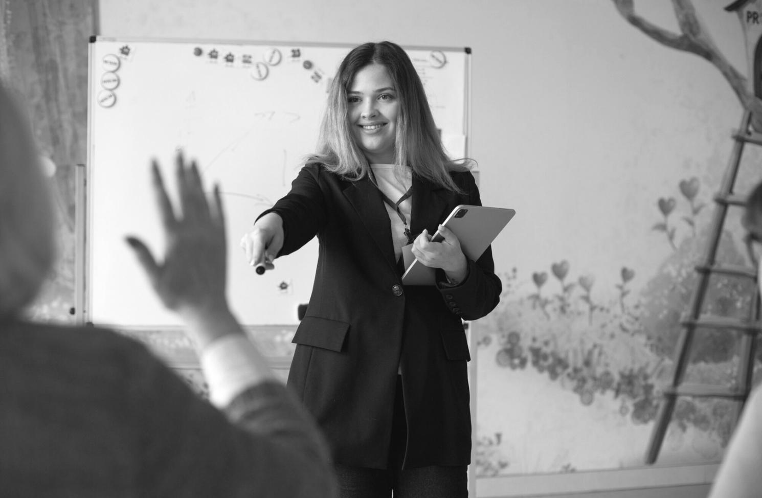 Session de formation en gestion budgétaire