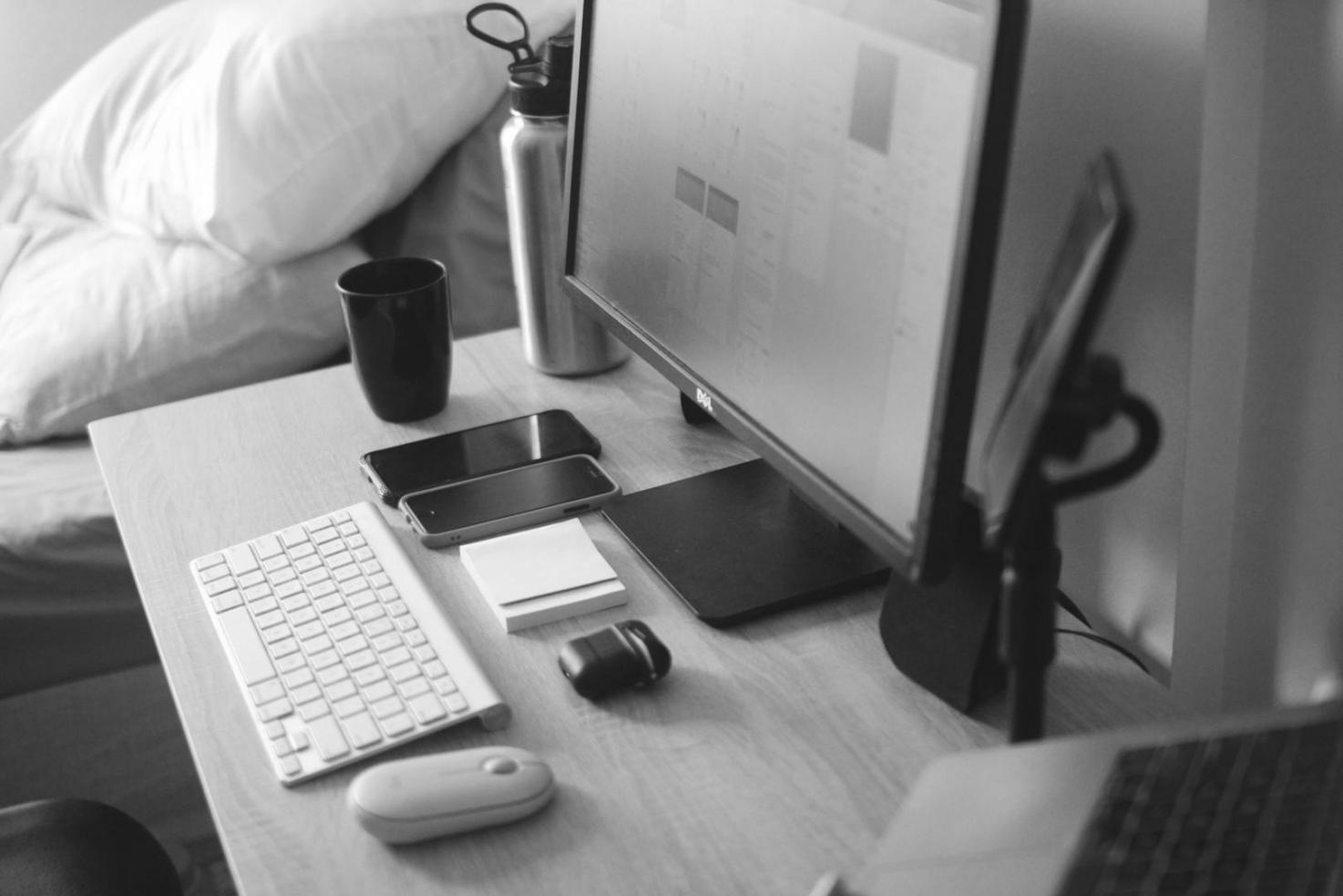 Session de formation budgétaire en groupe