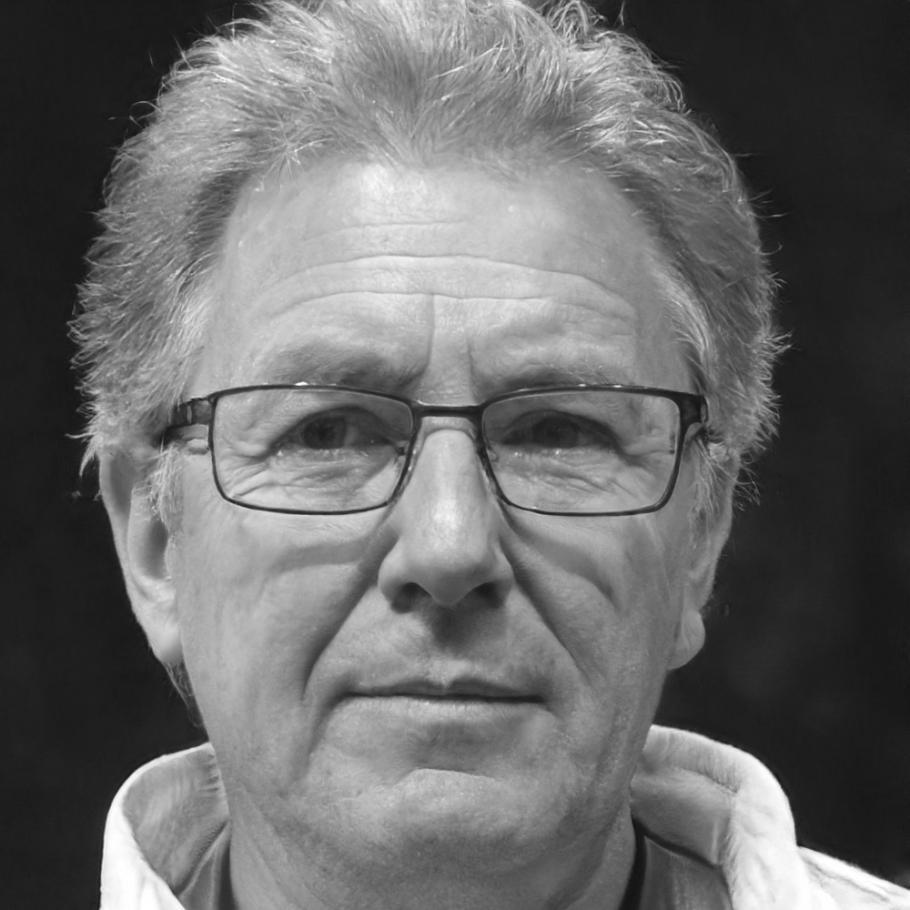 Portrait de Lucien Gauthier