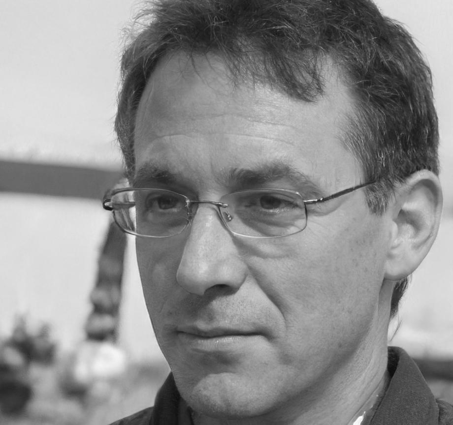 Portrait de Théophile Marchand, fondateur de zovaxiluna