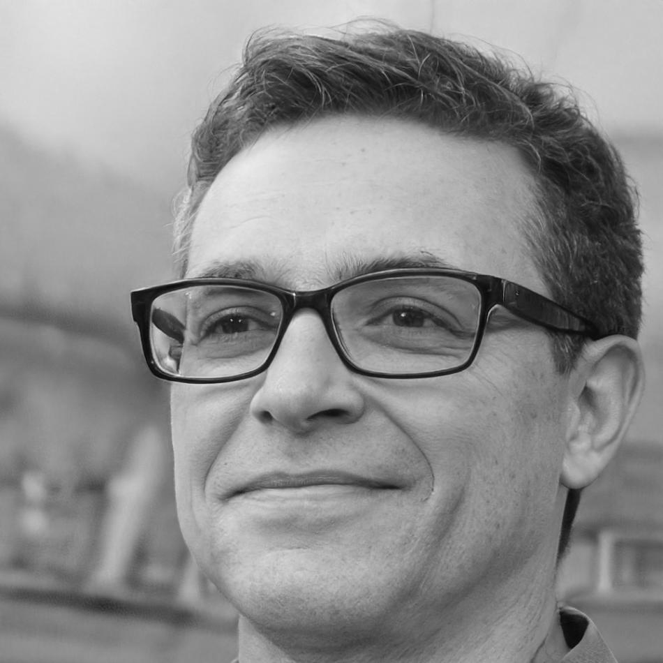 Portrait de Étienne Moreau
